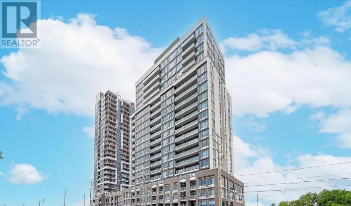 1605 - 8010 DERRY ROAD W, Milton