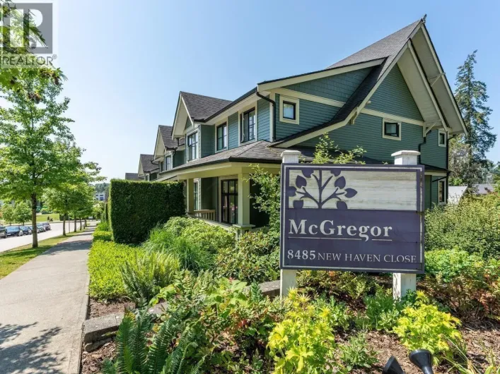 1605 8485 NEW HAVEN CLOSE, Burnaby