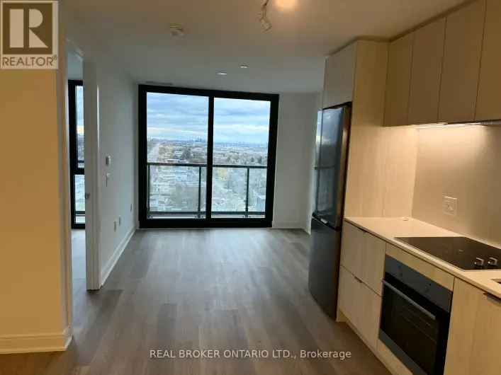 1605 - 86 DUNDAS STREET E, Mississauga