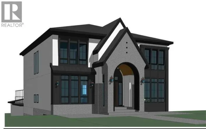 1605 9 Street NW, Calgary