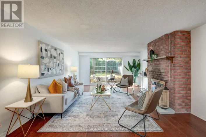 1605 BELINDA COURT, Pickering