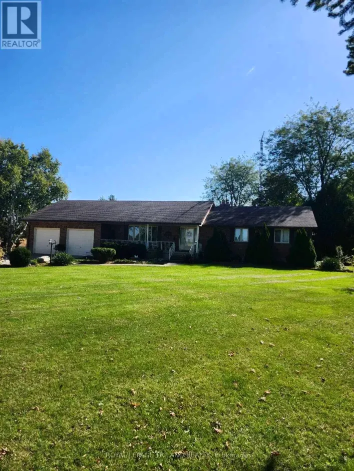 1605 CONCESSION DRIVE, Southwest Middlesex
