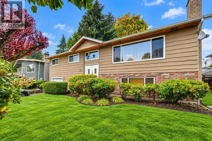 1605 CORNELL AVENUE, Coquitlam
