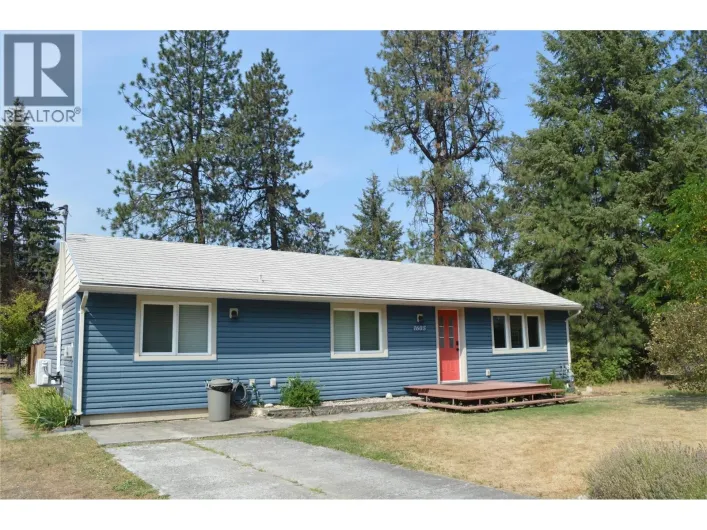 1605 Neimi Road, Christina Lake