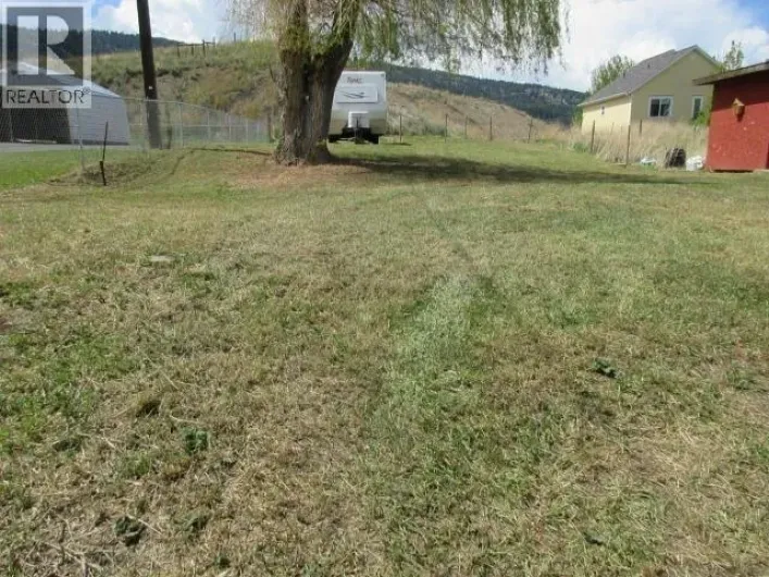 1605 Pine Street, Merritt