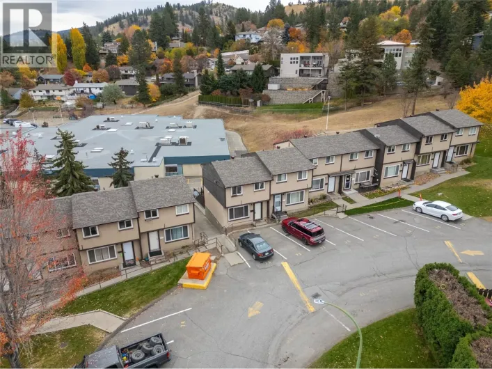1605 Summit Drive Unit# 72, Kamloops