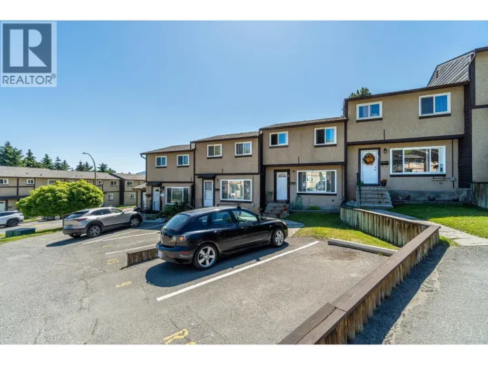 1605 SUMMIT Drive Unit# 9, Kamloops