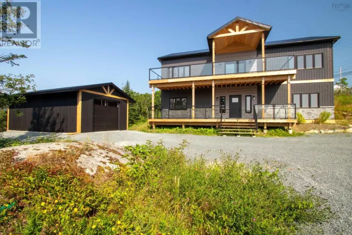 1605 Terence Bay Road, Terence Bay