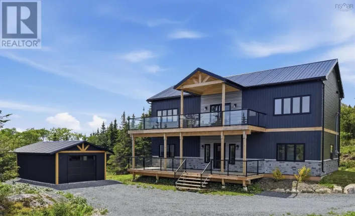 1605 Terence Bay Road, Terence Bay