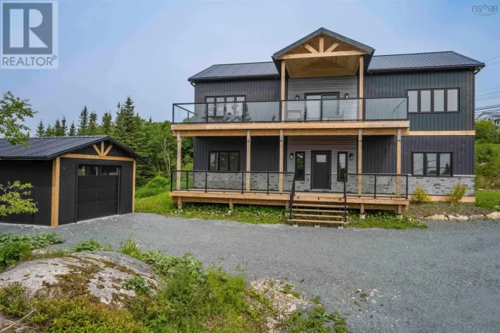 1605 Terence Bay Road, Terence Bay