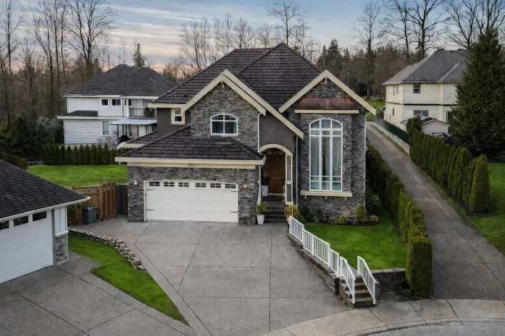16050 79 AVENUE, Surrey
