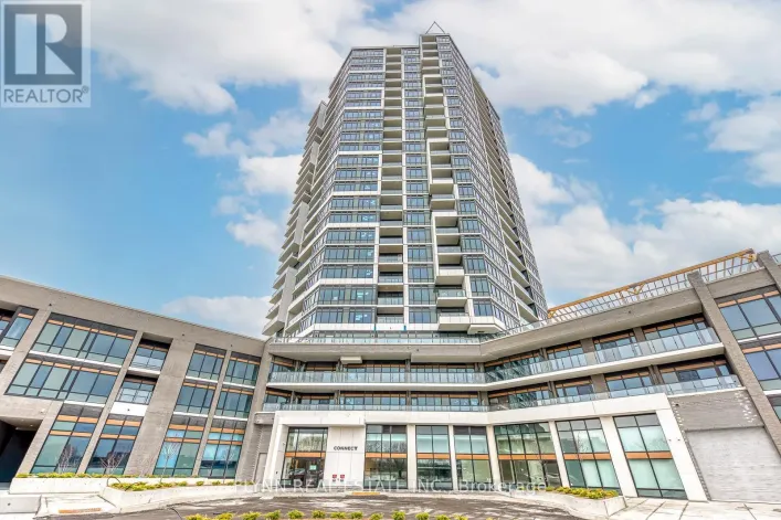 1605B - 8020 DERRY ROAD, Milton