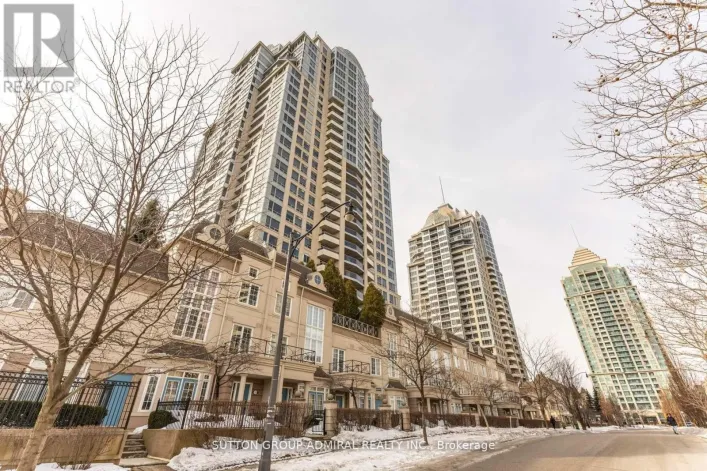1606 - 1 REAN DRIVE, Toronto
