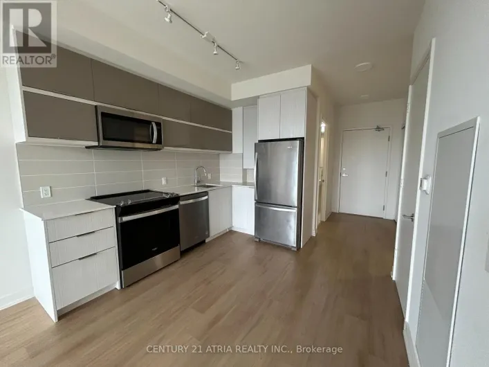 1606 - 10 DEERLICK COURT, Toronto