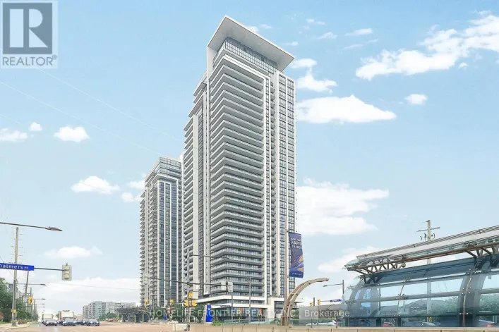1606 - 12 GANDHI LANE, Markham