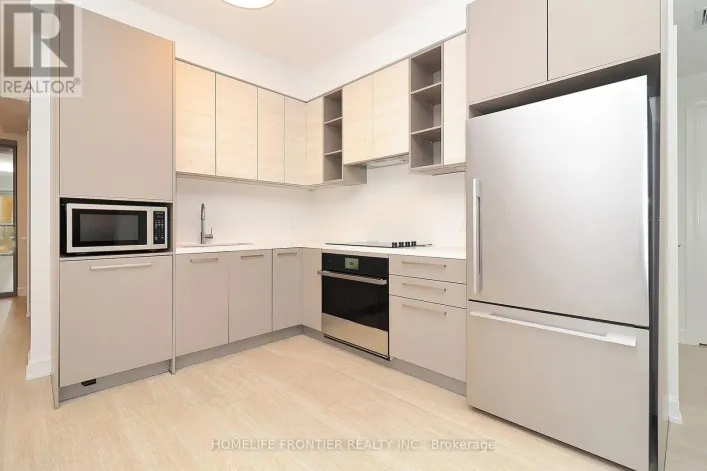1606 - 12 GANDHI LANE, Markham