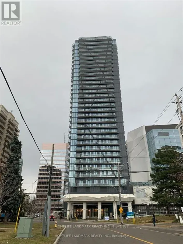 1606 - 15 ELLERSLIE AVENUE, Toronto