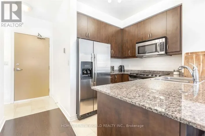 1606 - 18 HOLMES AVENUE, Toronto