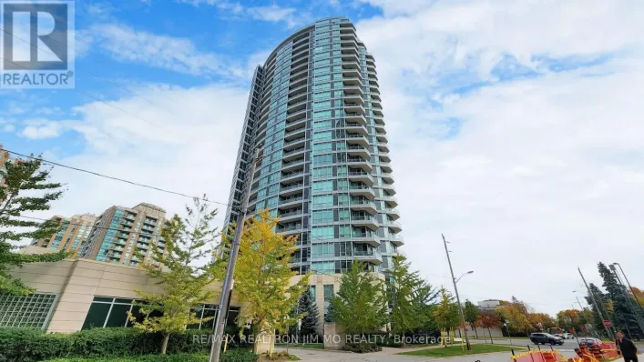 1606 - 18 HOLMES AVENUE, Toronto