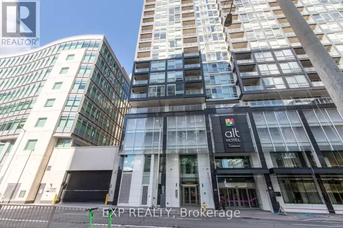 Apartment for sale: 1606 - 199 SLATER STREET, Ottawa