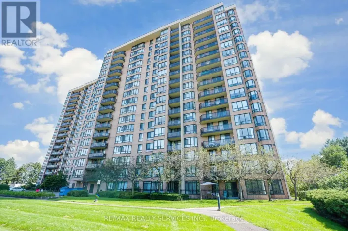 1606 - 20 CHERRYTREE DRIVE, Brampton