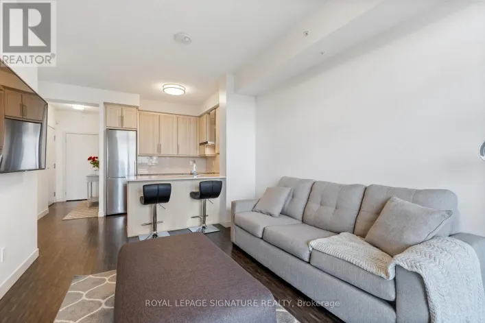 1606 - 2093 FAIRVIEW STREET, Burlington