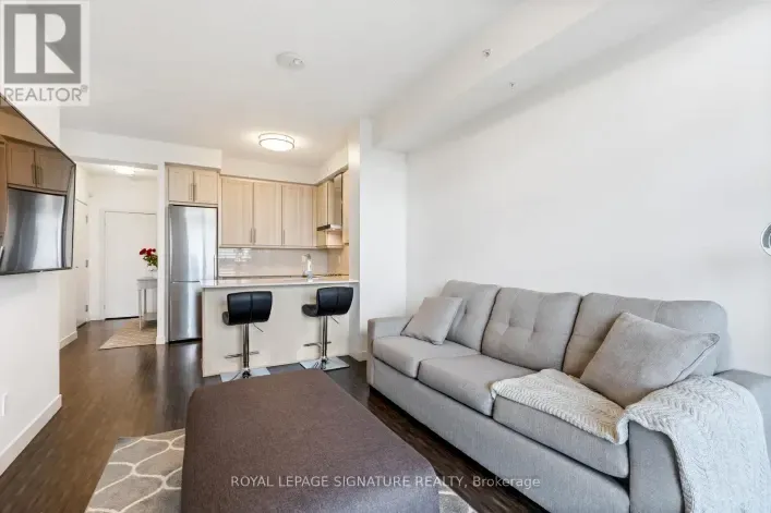 1606 - 2093 FAIRVIEW STREET, Burlington