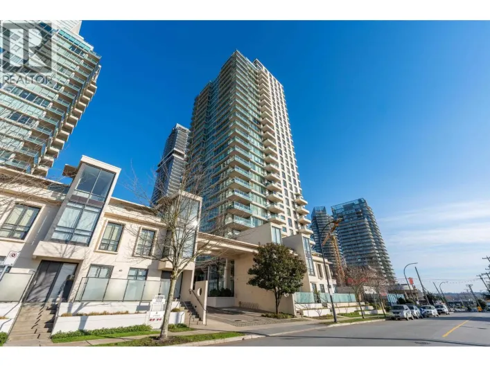 1606 2232 DOUGLAS ROAD, Burnaby