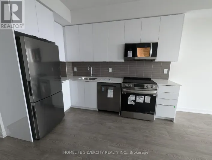 1606 - 225 MALTA AVENUE, Brampton