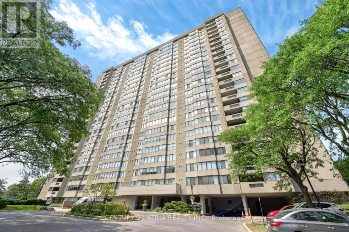 1606 - 2350 BRIDLETOWNE CIRCLE, Toronto
