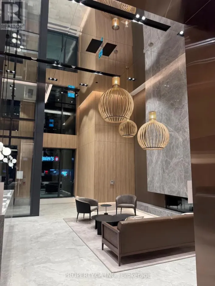 1606 - 252 CHURCH STREET, Toronto