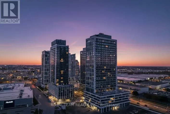1606 - 27 KORDA GATE, Vaughan