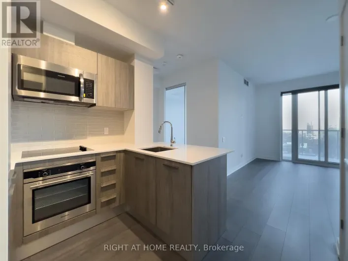 1606 - 3 GLOUCESTER STREET, Toronto