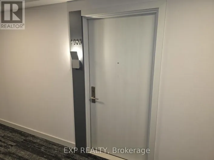 1606 - 30 SAMUEL WOOD WAY, Toronto