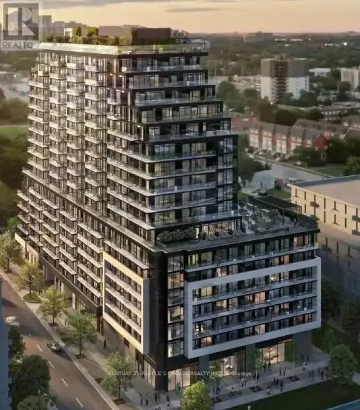 1606 - 3009 NOVAR ROAD, Mississauga