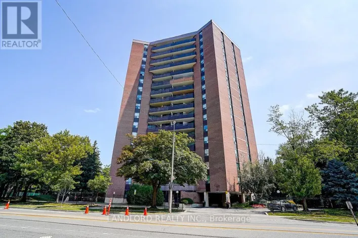 1606 - 335 MILL ROAD, Toronto
