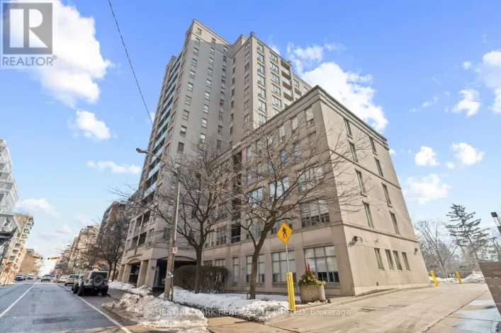 1606 - 35 MERTON STREET, Toronto