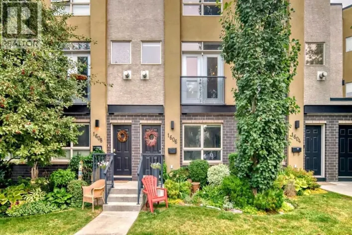 1606 36 Avenue SW, Calgary