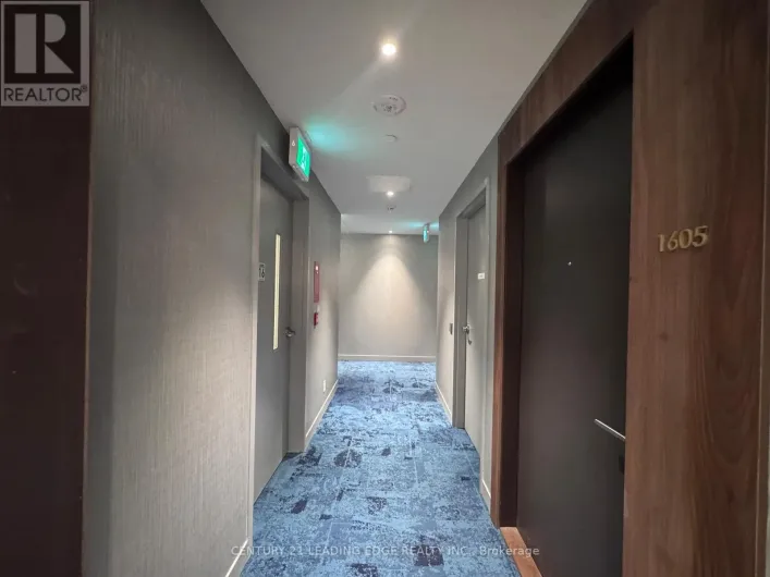 1606 - 39 MARY STREET, Barrie