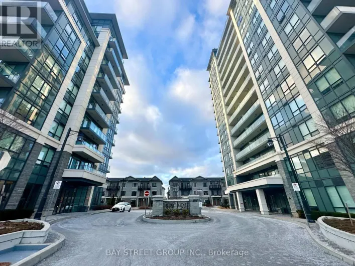 1606 - 398 HIGHWAY 7 E, Richmond Hill