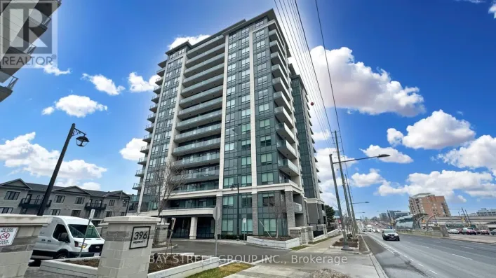 1606 - 398 HIGHWAY 7 E, Richmond Hill