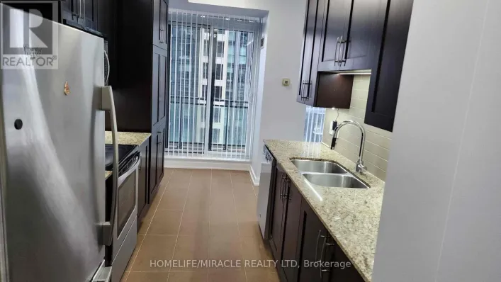 1606 - 4065 BRICKSTONE MEWS E, Mississauga