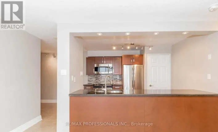 1606 - 4205 SHIPP DRIVE, Mississauga