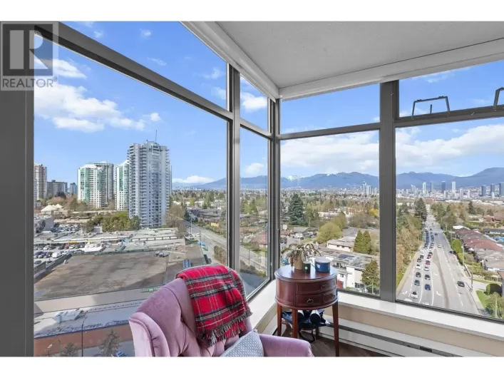 1606 4505 HAZEL STREET, Burnaby