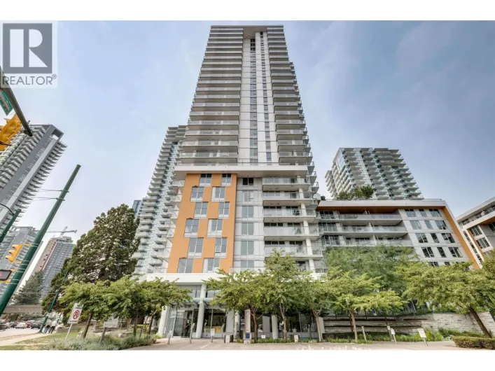 1606 455 SW MARINE DRIVE, Vancouver
