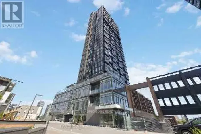 1606 - 5 QUARRINGTON LANE, Toronto