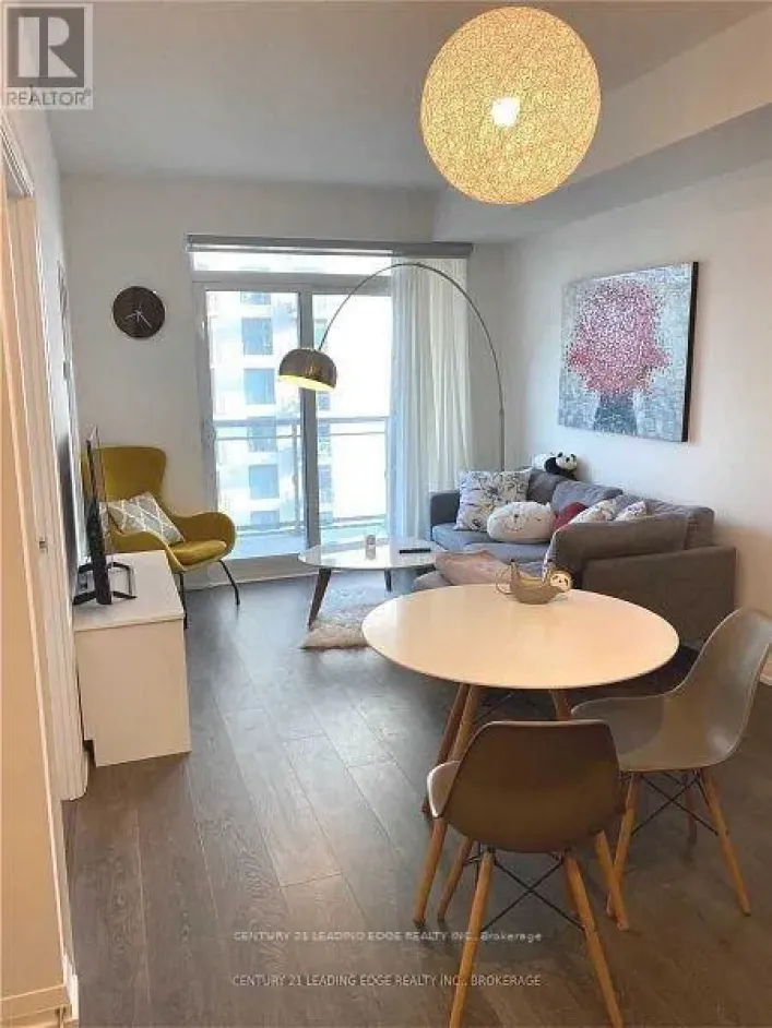 1606 - 50 ANN O'REILLY ROAD, Toronto