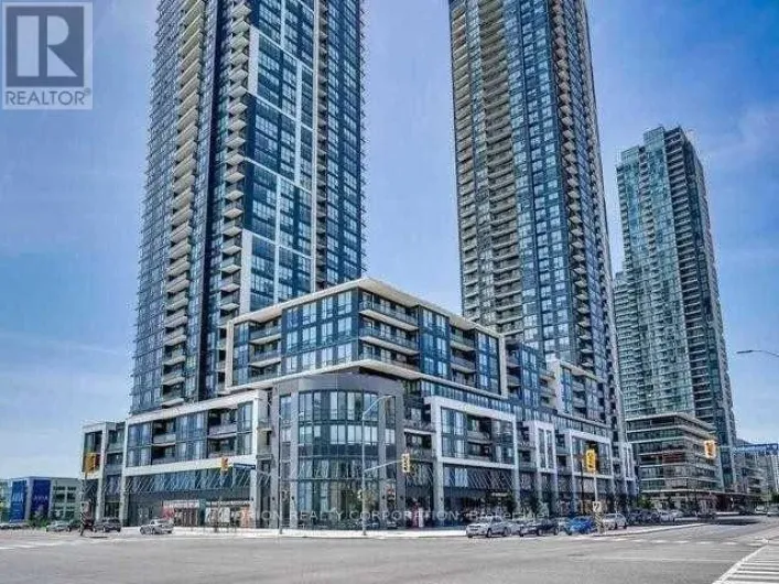 1606 - 510 CURRAN PLACE, Mississauga