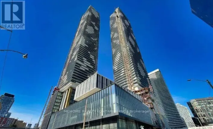 1606 - 55 COOPER STREET, Toronto