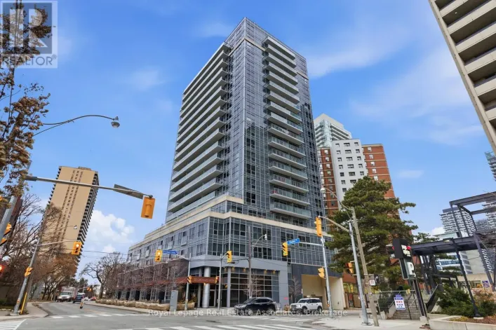 1606 - 58 ORCHARD VIEW BOULEVARD, Toronto